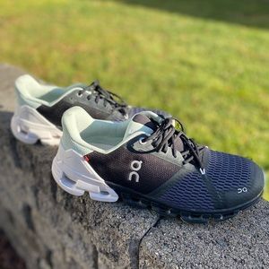 On Running cloud women’s running sneakers